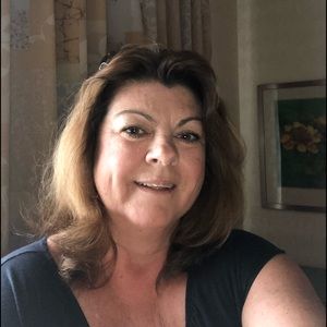 Meet your Posher, Patricia